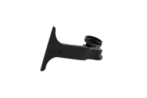 Hood Release Handle V30-0981 - front view