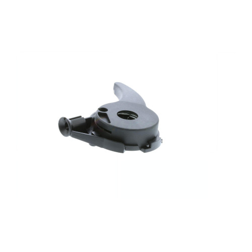 Hood Release Handle V30-1892 - angled view