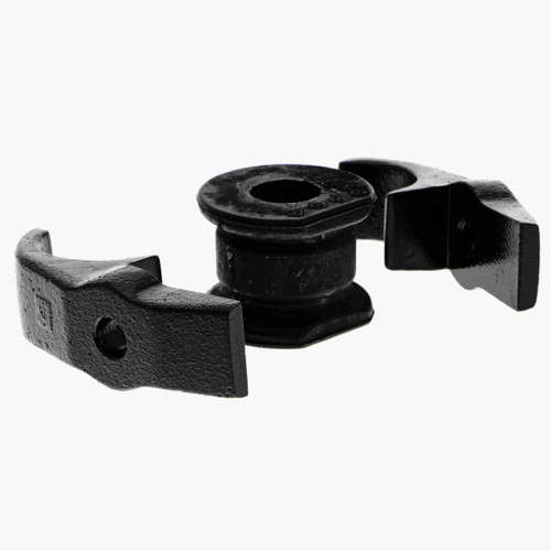 Front Suspension Stabilizer Bar Bushing Kit V30-2372 - front view