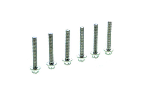 Automatic Transmission Oil Pan Bolt Set V30-2283 - front view