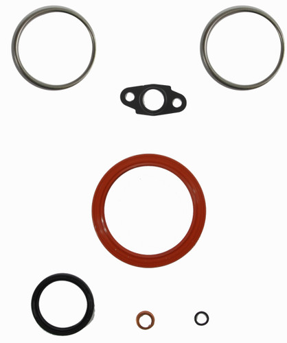 Enginetech NI4.5K-2 MLS Full Gasket Set OEM-Spec for 2005-2010 INFINITI 4.5L V8 - Complete Engine Sealing Kit