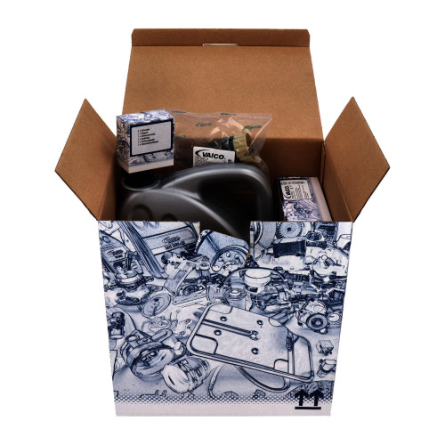 Automatic Transmission Filter Kit V30-2254-SP