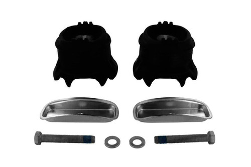 Subframe Mount Kit V30-7270 - front view