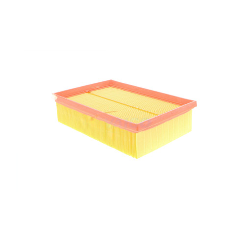 Engine Air Filter V40-1870 - angled view