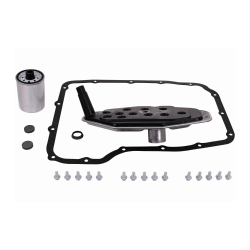 Automatic Transmission Filter Kit V33-0525-BEK - front view