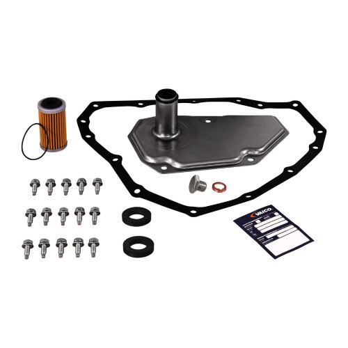 Automatic Transmission Filter Kit V38-0222-BEK - front view