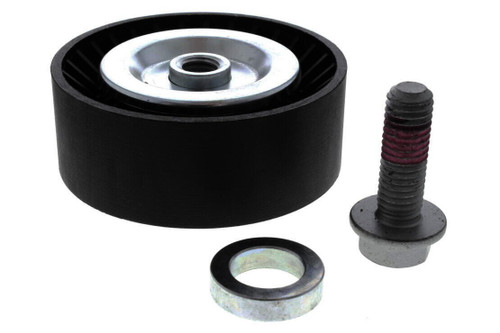 Accessory Drive Belt Tensioner Pulley V45-0012 - front view