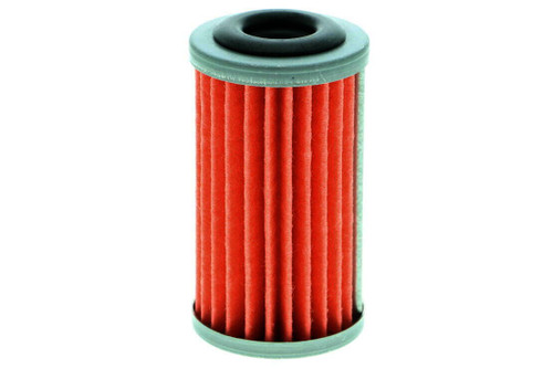 Automatic Transmission Filter V38-0512 - front view