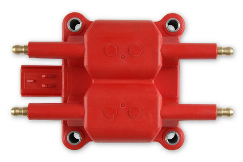 MSD Ignition 8239 | Blaster 4-Tower Ignition Coil