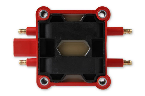 MSD Ignition 8239 | Blaster 4-Tower Ignition Coil