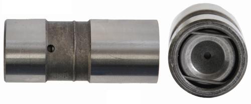 Enginetech L969-4 Hydraulic Valve Lifters OEM-Spec for 1967-1998 Buick/Cadillac/Chevrolet - Set of 4