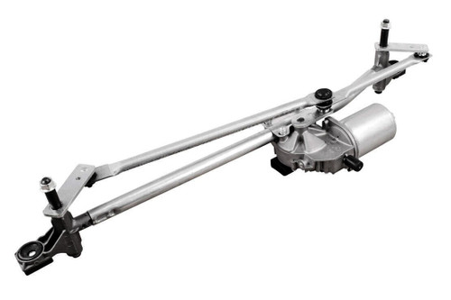 Windshield Wiper Linkage V48-0249 - front view