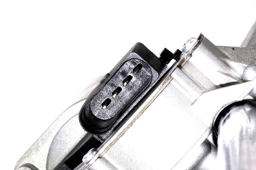 Windshield Wiper Linkage V48-0249 - angled view