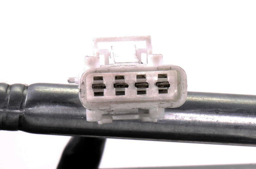 Windshield Wiper Linkage V50-1016 - angled view