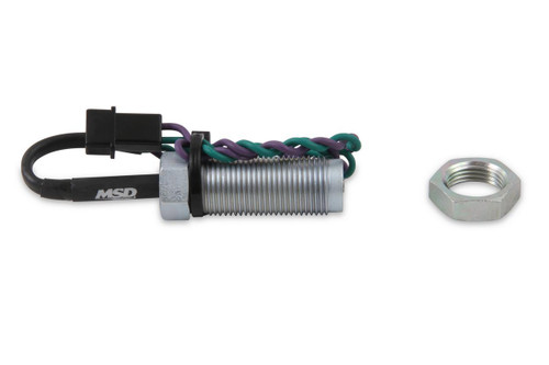 MSD Ignition 8276 | Universal Crank Trigger Pickup Non-Magnetic 3/4-16 UNF