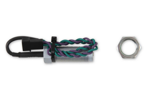 MSD Ignition 8276 | Universal Crank Trigger Pickup Non-Magnetic 3/4-16 UNF