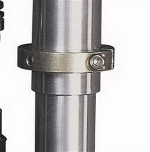 MSD Ignition 85501 | Pro-Billet Distributor for Chevy V8