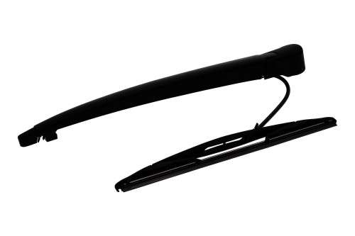 Rear Windshield Wiper Arm V57-0110 - front view