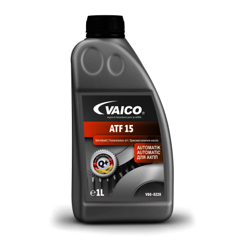 Automatic Transmission Fluid MB 15 1 L V60-0220