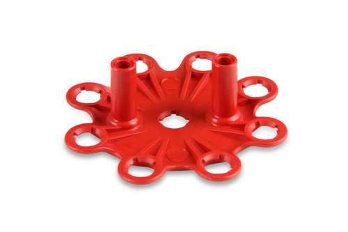 MSD Ignition 84335 | Universal Red Cap/Rotor Kit