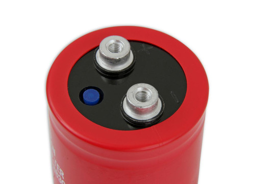 MSD Ignition 8830MSD | Universal Noise Capacitor 26 Kufd