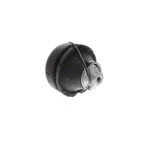 Lower Engine Mount V95-0176 - angled view