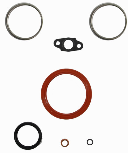 Enginetech NI4.5K-1 | Full Gasket Set for Infiniti 4.5L 4494 DOHC 32V VK45DE