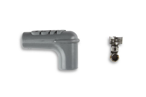 MSD Ignition 8223 | Blaster 3 Extra-Tall Tower Ignition Coil