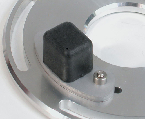 MSD Ignition 4316 | Universal Trigger Pickup for Total Loss