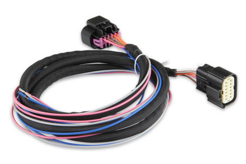 MSD Ignition 60143 | LS Ignition Control Black