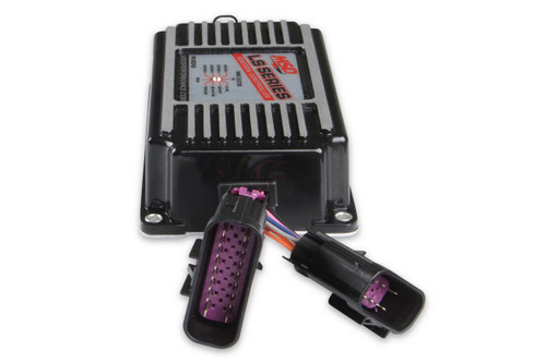 MSD Ignition 60143 | LS Ignition Control Black