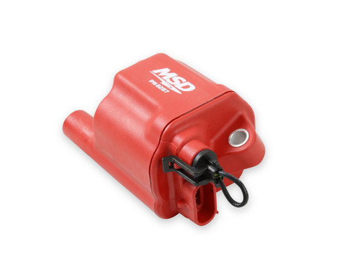 Pro Power Ignition Coils for GM LS2/LS3/LS4/LS7/LS9 2005-2013 8-Pack