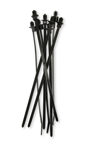 Super Conductor Spark Plug Wire Set for Ford Raptor 6.2L V8 Red