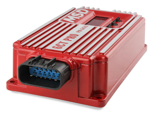 MSD Ignition 6428 | 6CT PRO Circle Track Ignition