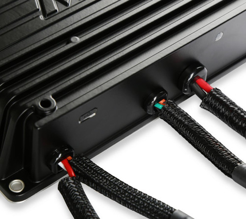 MSD Ignition 8001 | PRO 600 CDI Single Channel Race Ignition Box