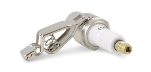 MSD Ignition 8998 | Universal Single Channel Digital Ignition Tester