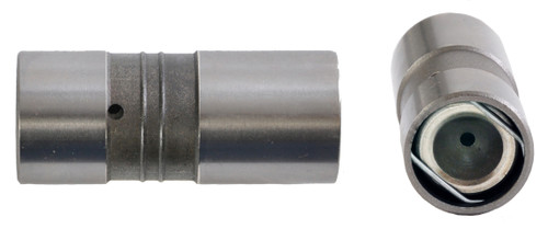 Enginetech L817-4 Hydraulic Valve Lifters OEM-Spec for 1955-1995 Buick/Cadillac/Chevrolet - Set of 4