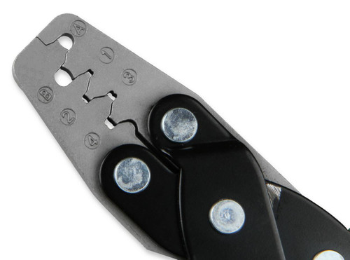 MSD Ignition 3511 | Universal Weathertight Crimp Pliers