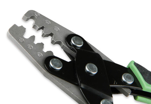 MSD Ignition 3511 | Universal Weathertight Crimp Pliers