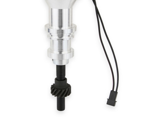 MSD Ignition 85844 | Crab Cap Distributor for Ford 351W