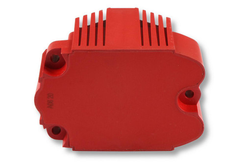 MSD Ignition 8207 | Blaster SS Ignition Coil Red