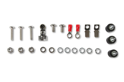 MSD Ignition 8207 | Blaster SS Ignition Coil Red