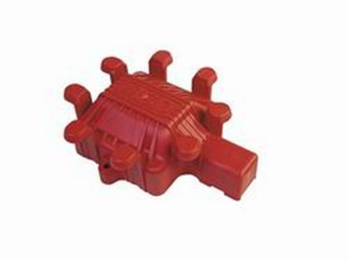 MSD Ignition 84022 | Extreme Output Dust Cover for Internal Coil