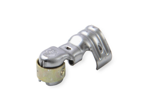 Black Super Conductor Spark Plug Wire Set for 8-Cylinder Multi-Angle