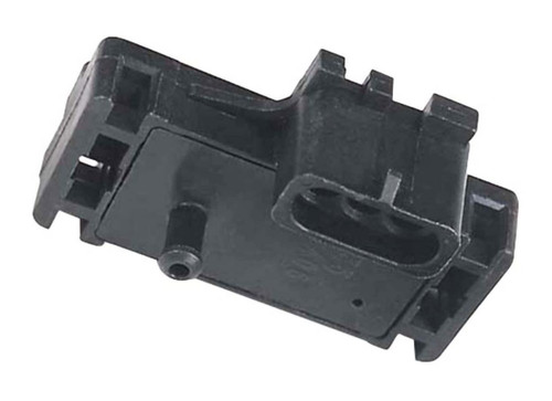 MSD Ignition 23121 | Universal MAP Sensor 2-Bar for Blown/Turbo Applications