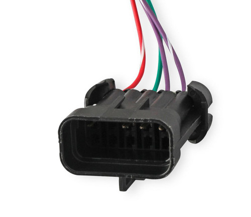 MSD Ignition 2383 | Dual Sync Distributor for Chrysler 426/440