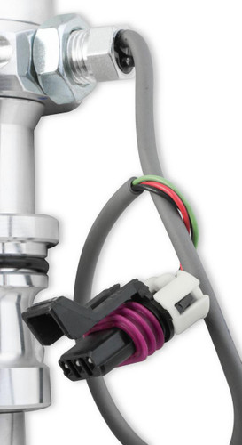 MSD Ignition 85211 | Cam Sync Plug for Ford 351C-460