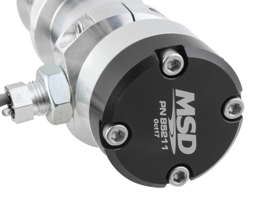 MSD Ignition 85211 | Cam Sync Plug for Ford 351C-460