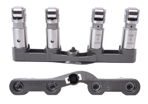 Enginetech L5702-4 Hydraulic Valve Lifters OEM-Spec for 2005-2021 Chrysler/Dodge/Jeep - Set of 4