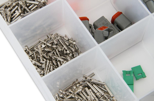 MSD Ignition 8188 | Universal Deutsch Connector Kit